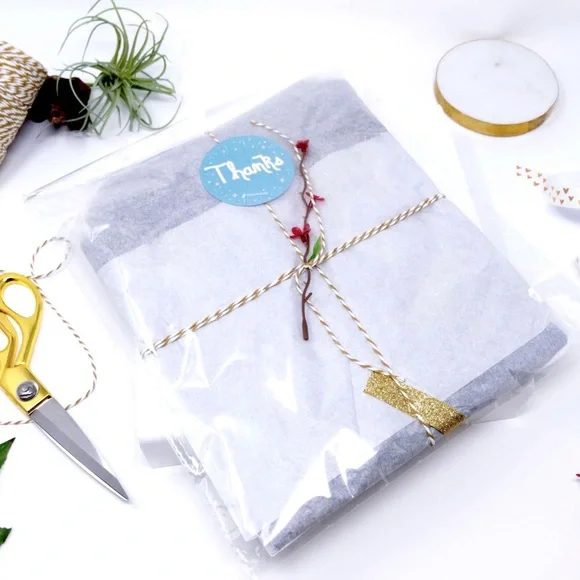 20 18X24 Suffocation Warning Clear Inventory Bags Self Adhesive PRICE IS FIRM - Picture 2 of 5